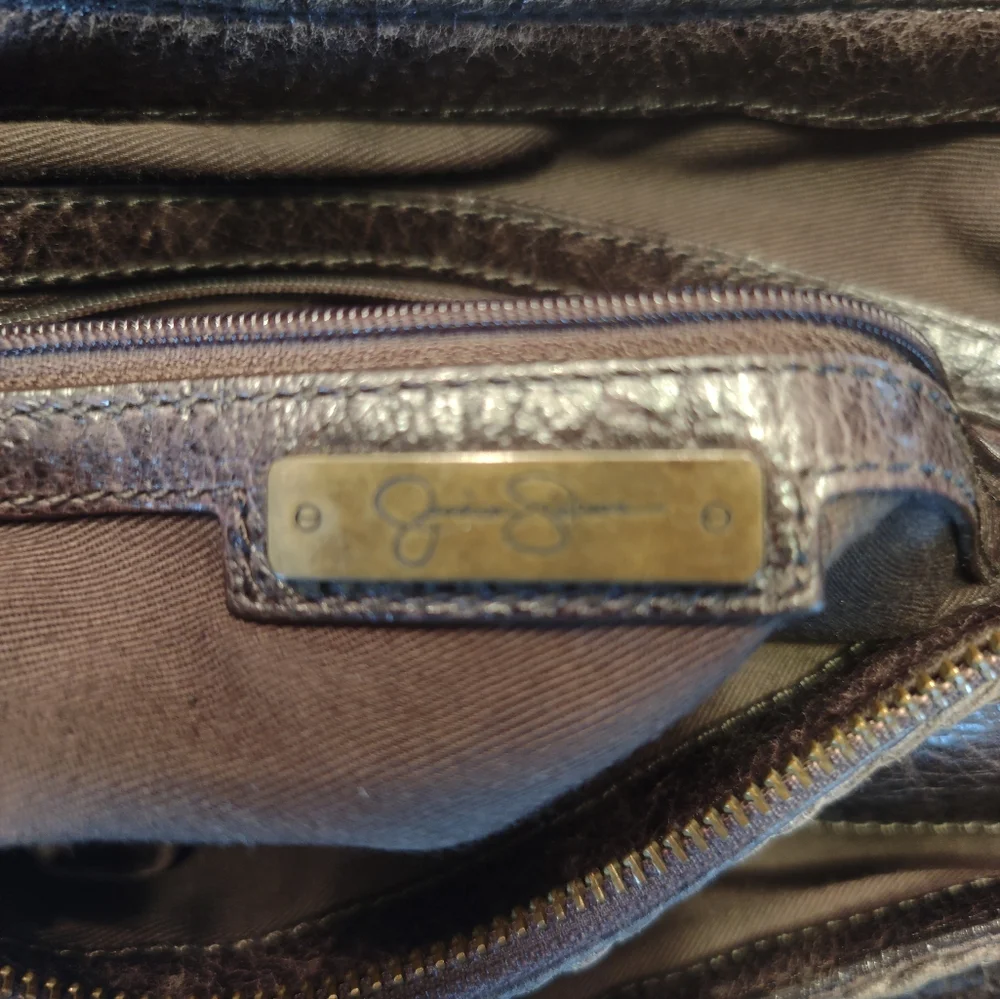 🪺 Jessica Simpson handbag - Picture 3 of 3